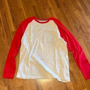 Old Navy Men’s long sleeve shirt